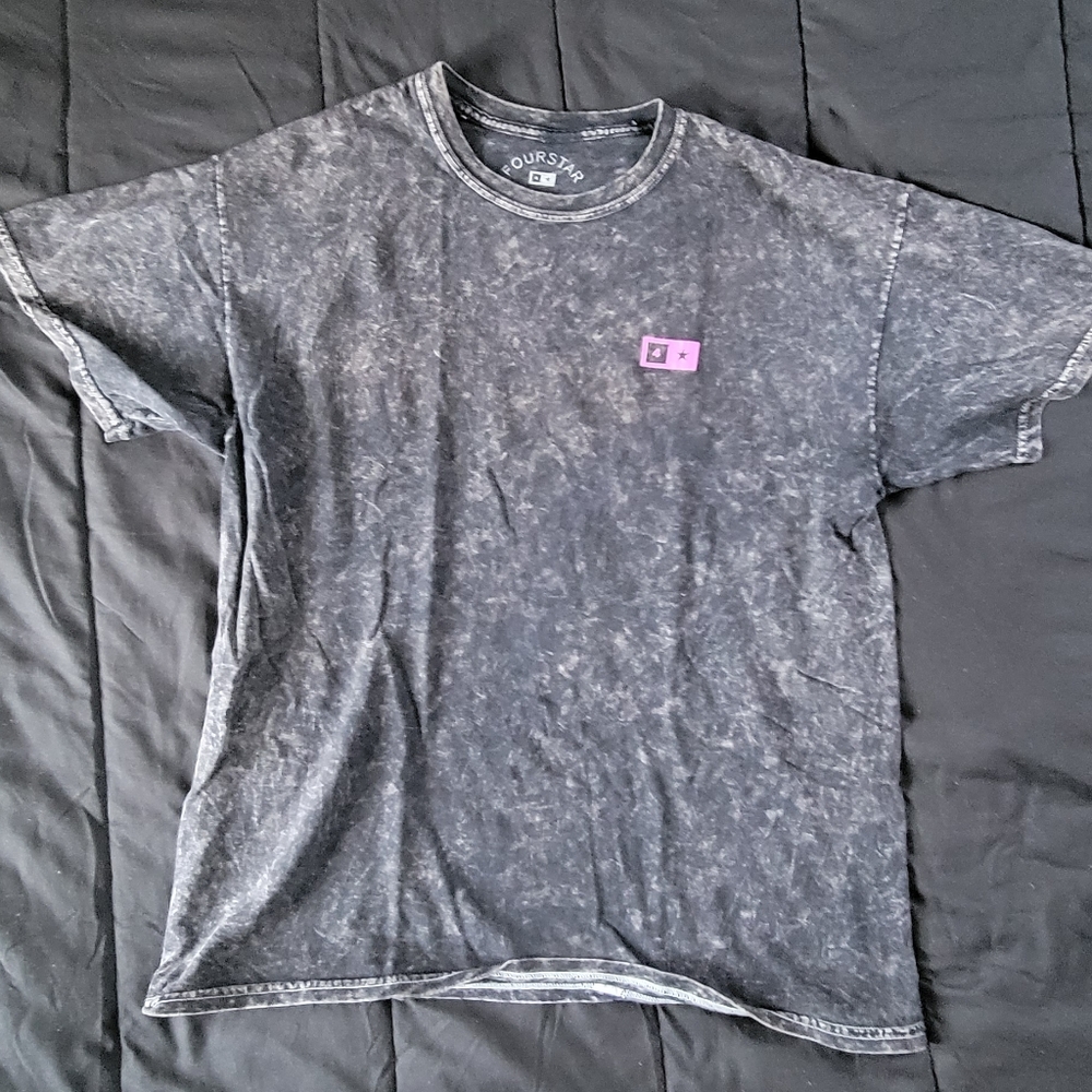 Fourstar Skate Tee
